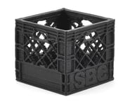Scale By Chris Small Milk Crate (Black) | product-also-purchased