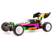 more-results: The Schumacher ProCat Classic 1/10 4WD Off-Road Buggy Kit is an authentic re-release u