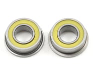 Schumacher 4x8x3mm Flanged Ball Bearing Set (2) | product-also-purchased