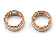 more-results: This is a set of two optional Schumacher 10x15x4mm Ceramic Ball Bearings, and are inte