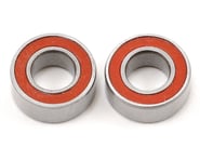 more-results: This is a replacement Schumacher 4x8x3mm Red Seal Ball Bearing Set, and is intended fo