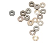 more-results: Schumacher 3.7mm Aluminum Pivot Block Shims (18) This product was added to our catalog