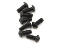 more-results: This is a pack of eight Schumacher 2.5x6mm Button Head Screw "Speed Pack". This produc