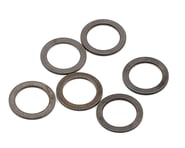 Schumacher 5x7x0.4mm Shim Speed Pack (6) | product-also-purchased