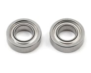 more-results: These Schumacher 5x10x3 Pro Ball Bearings can be used in the hub carriers to support d