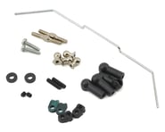 Schumacher CAT XLS Complete Rear Roll Bar | product-also-purchased