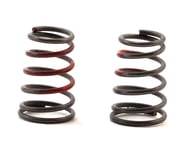 more-results: This is a pack of two Schumacher Atom/Eclipse Rear Shock Springs. These springs are ra