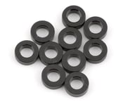 Schumacher 3mm Alloy Washers (Black) (10) (2.00mm) | product-also-purchased