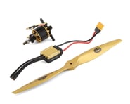 more-results: Scorpion A-3017 PNP ESC, Motor and Propeller Combo. This high quality and powerful sys