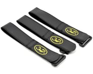 Scorpion Battery Lock Strap Set (3) (Large) | product-also-purchased