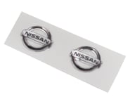 Sideways RC Nissan Badges (2) | product-also-purchased