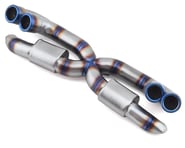 more-results: This is the Sideways RC Full Exhaust System, a detailed scale option part to add reali