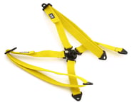 Sideways RC Scale Drift Bucket Seat Harness V2 (Yellow) | product-also-purchased