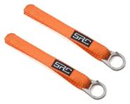 Sideways RC Scale Drift Nylon Tow Sling w/Steel Ring (Orange) (2) | product-also-purchased