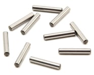 more-results: This is a pack of ten replacement Serpent 2.5x15mm Pins, and are intended for use with