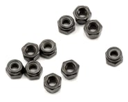 more-results: This is a pack of ten Serpent 3mm Lock Nuts, and are intended for use with the Serpent
