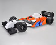 Serpent F110 SF4 1/10 Competition F1 Chassis Kit | product-also-purchased