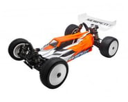 more-results: The Serpent&nbsp;Spyder SRX-4 Gen3 1/10 4WD Competition Electric Off-Road Buggy Kit is