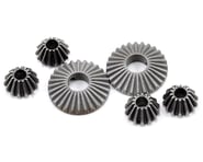 more-results: This is a pack of replacement Serpent Gear Differentiall Gears. These are used in the 