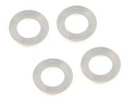 Serpent Fuel Tank O-Ring Set (4) | product-related