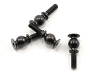 Serpent 6mm Steering Pivot Ball Set (4) | product-related