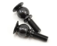 Serpent Steering Rod Pivot Ball Set (2) | product-related
