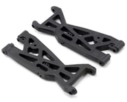 more-results: This is a replacement Serpent Front Suspension Arm Set, and is intended for use with t