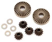 Serpent Differential Gear Set | product-related
