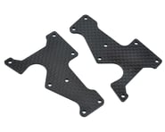 more-results: This is a pack of two optional Serpent Carbon SRX8 Front Upper Wishbone Inserts.&nbsp;