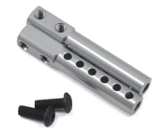 more-results: This is a optional Serpent Aluminum Body Mount Set, and is intended for use with the S