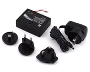 Spektrum 2000mAh TX Battery AC Adaptor Combo DX6 SPMA9603 | product-related