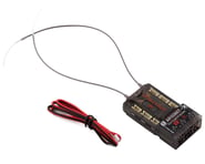 Spektrum RC AR10360T 10-Channel DSMX AS3X & SAFE Telemetry Receiver | product-also-purchased