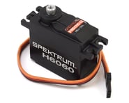 Spektrum H6060 Mid-Torque Ultra-Speed Heli Tail Servo SPMSH6060 | product-related