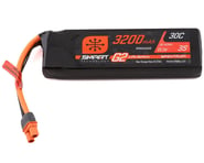 Spektrum 11.1V 3200mAh 3S 30C Smart LiPo G2 for IC3 SPMX323S30 | product-also-purchased