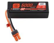 Spektrum 11.1V 5000mAh 3S 50C Smart LiPo G2 Hard Case for IC5 SPMX53S50H5 | product-also-purchased