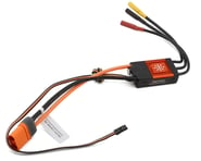 more-results: ESC Overview: Spektrum Avian 60 Amp Brushless Smart ESC. Like every component in the S