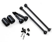 ST Racing Heat Treated Steel Universal Driveshaft Set for Stampede & Rustler STRST1953X-L | product-also-purchased
