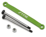 more-results: This is the ST Racing front hinge pin brace kit for the 2WD Traxxas Stampede, Rustler,