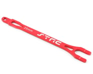 more-results: ST Racing battery strap adds more strength and battery position adjustability to your 