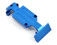 ST Racing Concepts Heavy Duty Rear Skid Plate (Blue) | product-also-purchased