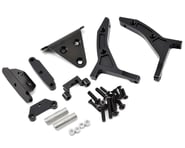 ST Racing Backslash 4x4 1/8 Buggy Conversion Kit Black STRST6808BK | product-also-purchased