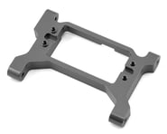 more-results: The STRC Traxxas TRX-4 One-Piece Servo Mount/Chassis Brace is a one-piece CNC machined