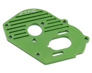 ST Racing Concepts Traxxas Drag Slash Aluminum Heat-Sink Motor Plate (Green) | product-also-purchased