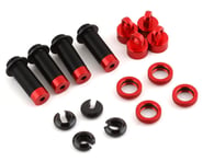 more-results: ST Racing Concepts Traxxas TRX-4M Complete Aluminum Threaded Shock Set. These optional