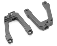 ST Racing Concepts SCX10 II Aluminum HD Rear Shock Towers (Gun Metal) | product-also-purchased