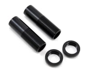ST Racing Concepts Axial EXO Aluminum Front Threaded Shock Bodies (Black) (2) | product-related