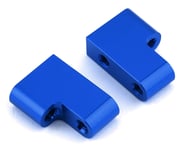 ST Racing Concepts Aluminum Blue Steering Servo Mount | product-also-purchased