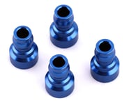 ST Racing Concepts CNC Machined Aluminum Blue Upper Shock Mount Bushing SPTSTC91444B | product-also-purchased