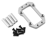 ST Racing Silver Steering Servo Mounting Plate STR320430S | product-also-purchased