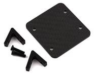 more-results: This optional Scale Reflex Rear ESC Mounting Kit is a key upgrade for drivers looking 